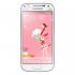 Samsung Galaxy S4 mini GT-I9192 White LaFleur Смартфон инструкция, поддержка, форум, описание, мануал
