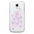 Samsung Galaxy S4 mini GT-I9192 White LaFleur Смартфон инструкция, поддержка, форум, описание, мануал
