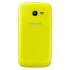 Samsung Galaxy Star Plus GT-S7262 Lime Green Смартфон инструкция, поддержка, форум, описание, мануал