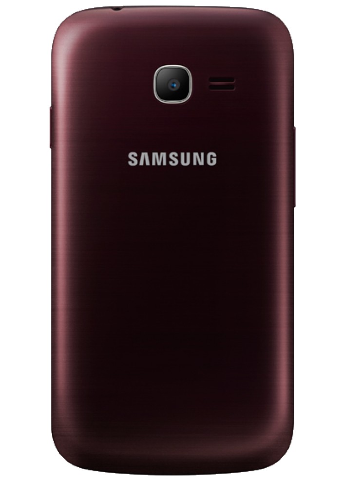    Samsung Galaxy Star Plus Gt-s7262 -  9