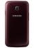 Samsung Galaxy Star Plus GT-S7262 Wine Red Смартфон инструкция, поддержка, форум, описание, мануал