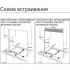 Samsung NA64H3030AS Встраиваемые Газовые Панели инструкция, поддержка, форум, описание, мануал
