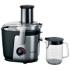 Bosch VitaJuice MES4000 Соковыжималка инструкция, поддержка, форум, описание, мануал