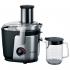 Bosch VitaJuice MES4000 Соковыжималка инструкция, поддержка, форум, описание, мануал