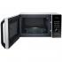 Samsung MG23H3115NW Микроволновая Печь инструкция, поддержка, форум, описание, мануал