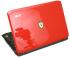 Acer FERRARI ONE FO200 Нетбук инструкция, поддержка, форум, описание, мануал