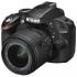 Nikon D3200 kit 18-55VRII Black Зеркальные Фотоаппараты инструкция, поддержка, форум, описание, мануал