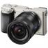 Sony Alpha 6000 Kit White Компактные Цифровые Фотоаппараты Со Сменной Оптикой инструкция, поддержка, форум, описание, мануал