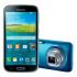 Samsung Galaxy K-Zoom SM-C1150 Blue Смартфон инструкция, поддержка, форум, описание, мануал