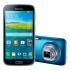 Samsung Galaxy K-Zoom SM-C1150 Blue Смартфон инструкция, поддержка, форум, описание, мануал