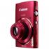 Canon IXUS 155 Red Компактные Цифровые Фотоаппараты инструкция, поддержка, форум, описание, мануал