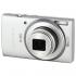Canon IXUS 155 Silver Компактные Цифровые Фотоаппараты инструкция, поддержка, форум, описание, мануал