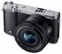Samsung NX3000 Black Компактные Цифровые Фотоаппараты Со Сменной Оптикой инструкция, поддержка, форум, описание, мануал