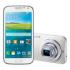 Samsung Galaxy K-Zoom SM-C115 White Смартфон инструкция, поддержка, форум, описание, мануал