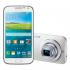 Samsung Galaxy K-Zoom SM-C115 White Смартфон инструкция, поддержка, форум, описание, мануал