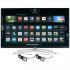 Samsung UE55H6500AT Телевизор инструкция, поддержка, форум, описание, мануал