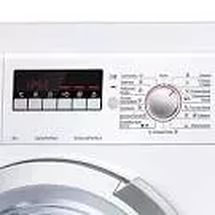 Bosch Serie 6 3d Washing Wlk24247oe  -  4