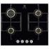 Electrolux EGT96345YK Встраиваемые Газовые Панели инструкция, поддержка, форум, описание, мануал