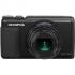 Olympus SH-60 Black Компактные Цифровые Фотоаппараты инструкция, поддержка, форум, описание, мануал
