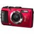 Olympus TG-3 Red Компактные Цифровые Фотоаппараты инструкция, поддержка, форум, описание, мануал