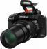 Olympus SP-100EE Black Компактные Цифровые Фотоаппараты инструкция, поддержка, форум, описание, мануал