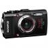 Olympus TG-3 Black Компактные Цифровые Фотоаппараты инструкция, поддержка, форум, описание, мануал