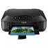 Canon PIXMA MG5540 Black Мфу инструкция, поддержка, форум, описание, мануал