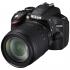 Nikon D3200 Kit + 18-105 VR Black Зеркальные Фотоаппараты инструкция, поддержка, форум, описание, мануал