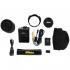 Nikon D3200 Kit + 18-105 VR Black Зеркальные Фотоаппараты инструкция, поддержка, форум, описание, мануал