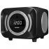 Telefunken H-AS1203U Black Музыкальные Центры инструкция, поддержка, форум, описание, мануал