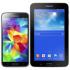 Samsung GALAXY SM-G900F Blue + SM-T110 Black Смартфон инструкция, поддержка, форум, описание, мануал