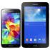 Samsung GALAXY SM-G900F Blue + SM-T110 Black Смартфон инструкция, поддержка, форум, описание, мануал