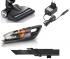 Philips PowerPro Duo FC6168/01 Пылесосы инструкция, поддержка, форум, описание, мануал