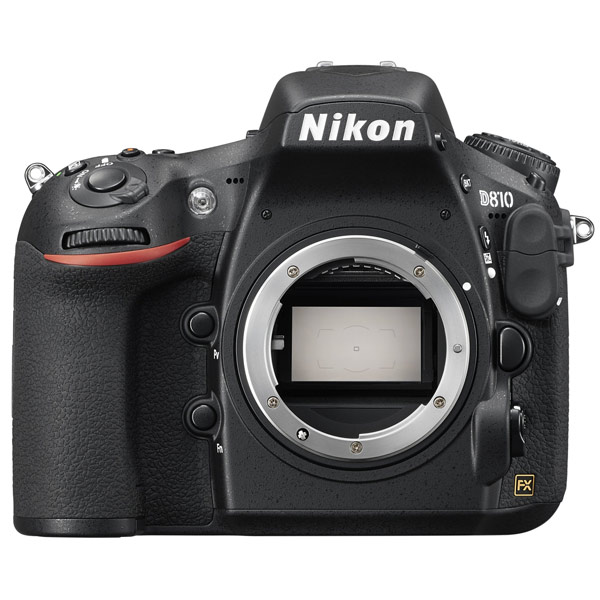 Nikon D810   -  4