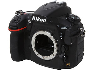  Nikon D810   -  2