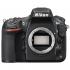 Nikon D810 Body Black Зеркальные Фотоаппараты инструкция, поддержка, форум, описание, мануал