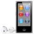 Apple iPod Nano 16GB Space Gray (ME971RU/A) Ipod инструкция, поддержка, форум, описание, мануал