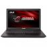 Asus G550JK-CN285H Ноутбук инструкция, поддержка, форум, описание, мануал