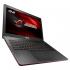 Asus G550JK-CN285H Ноутбук инструкция, поддержка, форум, описание, мануал