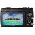 Olympus TG-850 Black Компактные Цифровые Фотоаппараты инструкция, поддержка, форум, описание, мануал
