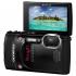 Olympus TG-850 Black Компактные Цифровые Фотоаппараты инструкция, поддержка, форум, описание, мануал