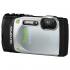 Olympus TG-850 Silver Компактные Цифровые Фотоаппараты инструкция, поддержка, форум, описание, мануал