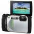 Olympus TG-850 Silver Компактные Цифровые Фотоаппараты инструкция, поддержка, форум, описание, мануал
