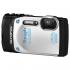 Olympus TG-850 White Компактные Цифровые Фотоаппараты инструкция, поддержка, форум, описание, мануал
