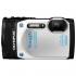 Olympus TG-850 White Компактные Цифровые Фотоаппараты инструкция, поддержка, форум, описание, мануал
