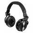 Pioneer HDJ-1500-K Dj Наушники инструкция, поддержка, форум, описание, мануал