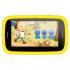Qumo Kids Tab 2 yellow/blue Планшеты Для Детей инструкция, поддержка, форум, описание, мануал