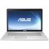 Asus N750JK-T4166H (90NB04N1-M02150) Ноутбук инструкция, поддержка, форум, описание, мануал