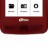 Ritmix RBK-200 Red Книги Электронные инструкция, поддержка, форум, описание, мануал