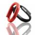 Jawbone Up 24 S Persimmon (JL01-16S-EM1) Смарт Браслеты инструкция, поддержка, форум, описание, мануал